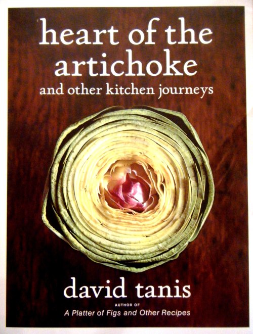 Heart of the Artichoke